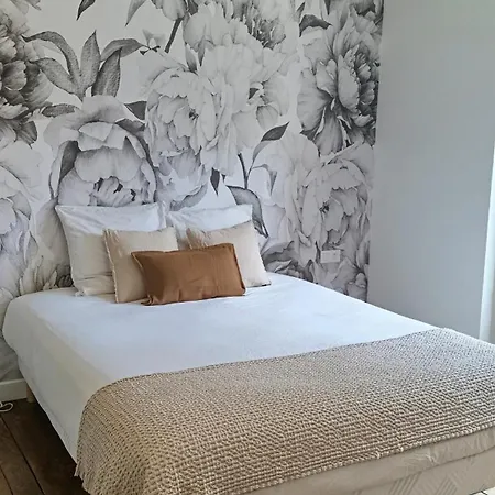Kastellren - Rennes - Grand Parking Prive Bed & Breakfast Exterior photo