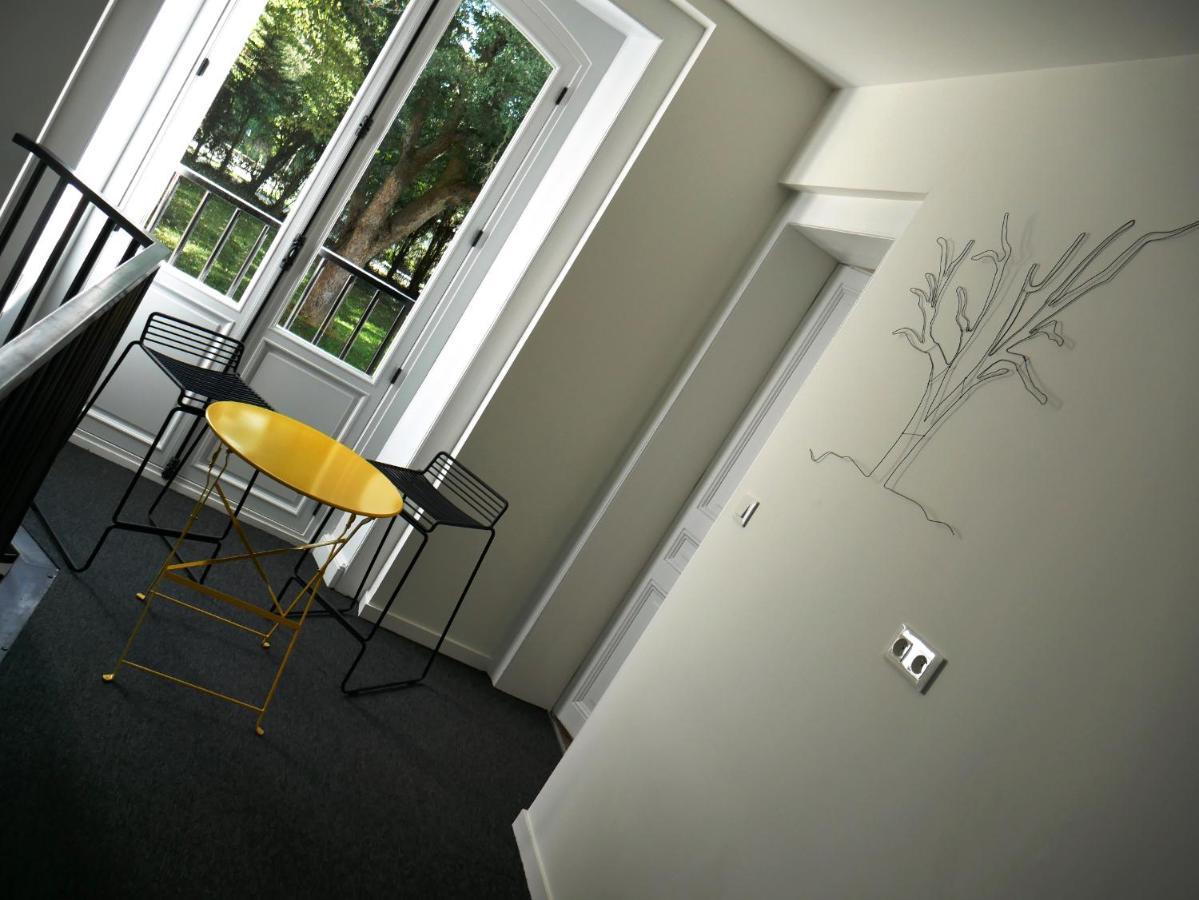 Kastellren - - Grand Parking Prive Bed & Breakfast *
