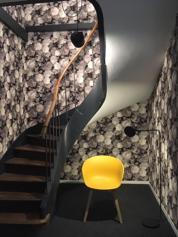 Bed & Breakfast Kastellren - - Grand Parking Prive
