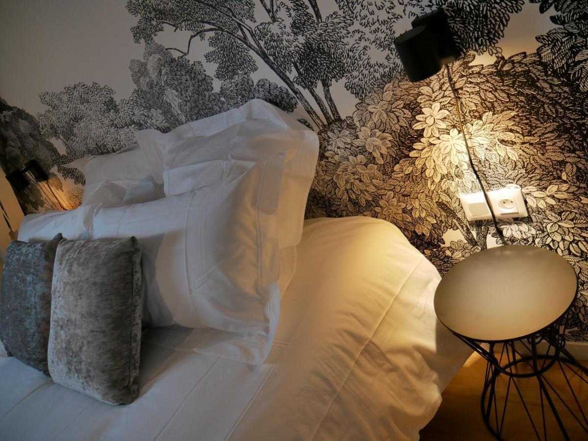 Bed & Breakfast Kastellren - - Grand Parking Prive Rennes