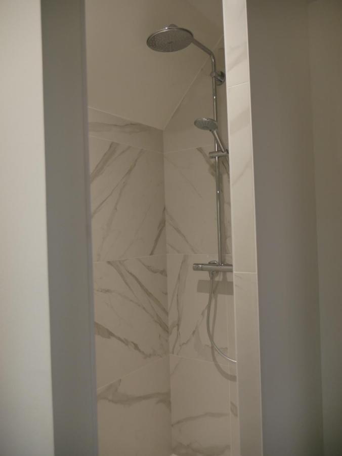 Kastellren - - Grand Parking Prive Bed & Breakfast *