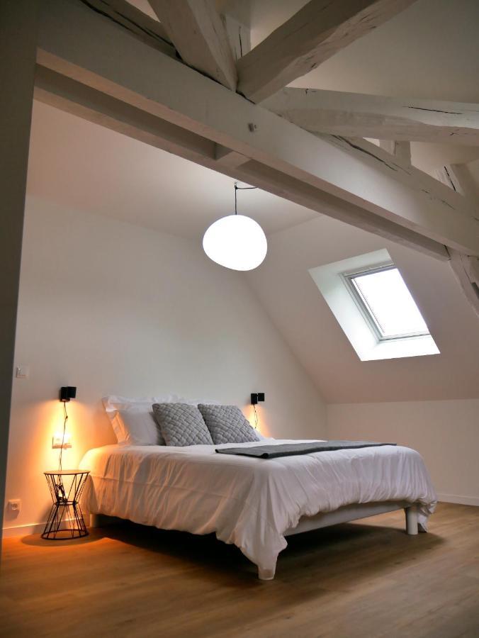 Bed & Breakfast Kastellren - - Grand Parking Prive *