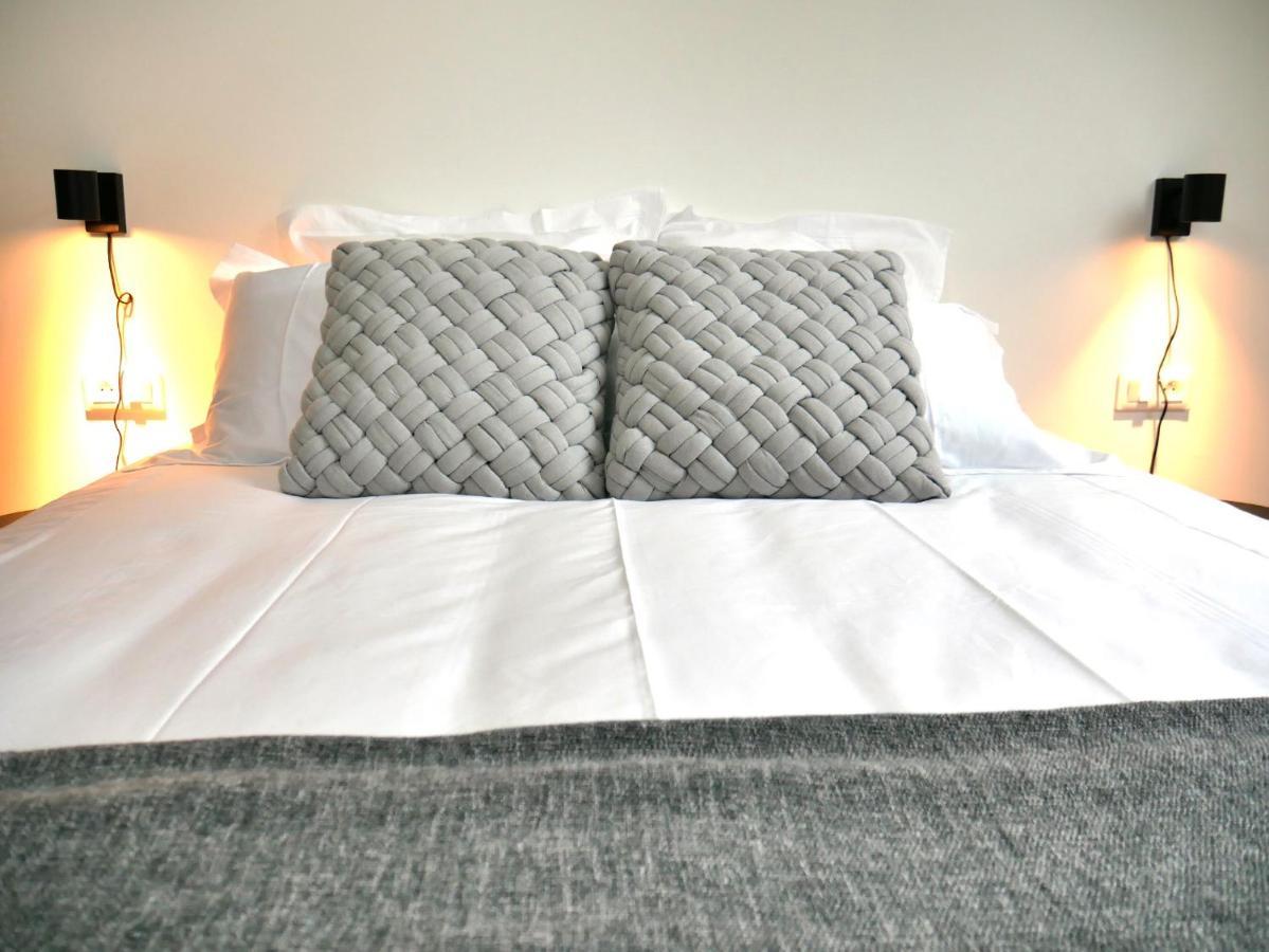 Kastellren - - Grand Parking Prive Bed & Breakfast Rennes