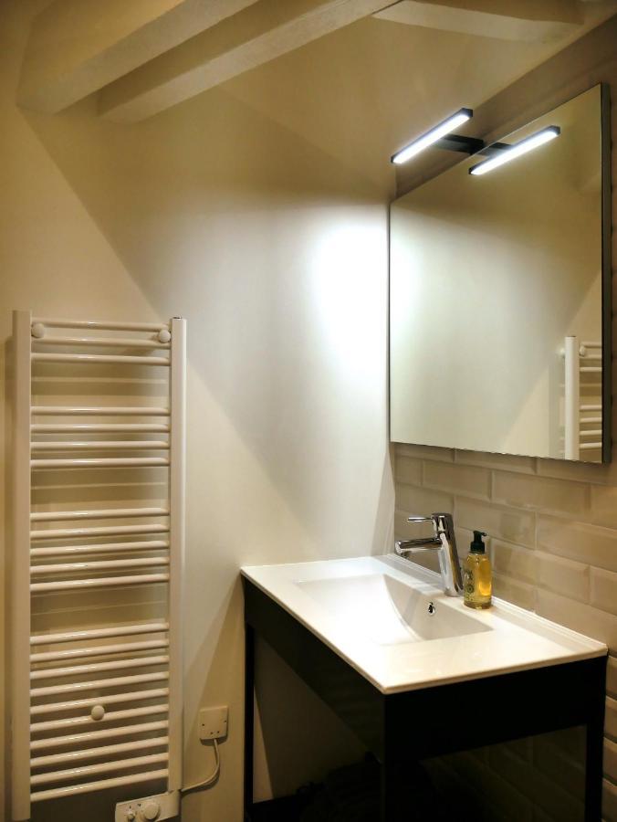 Kastellren - - Grand Parking Prive Bed & Breakfast