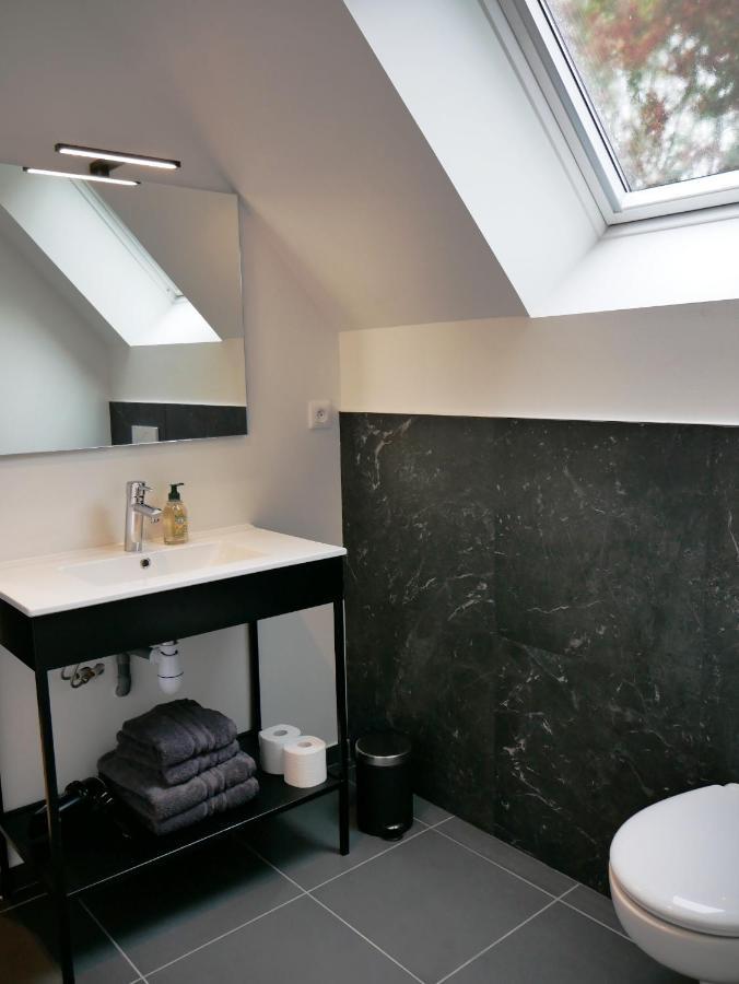 Kastellren - - Grand Parking Prive Bed & Breakfast