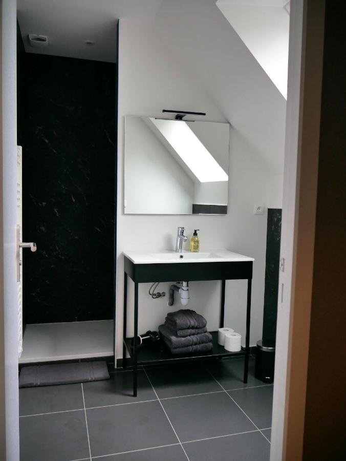Kastellren - - Grand Parking Prive Bed & Breakfast *
