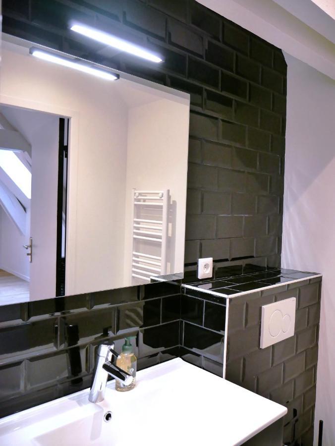 Kastellren - - Grand Parking Prive Bed & Breakfast *