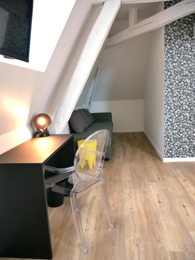 Kastellren - - Grand Parking Prive Bed & Breakfast *