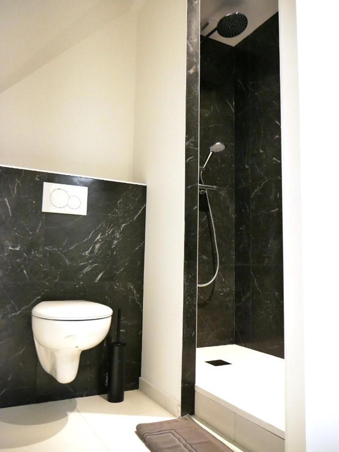 Kastellren - - Grand Parking Prive Bed & Breakfast