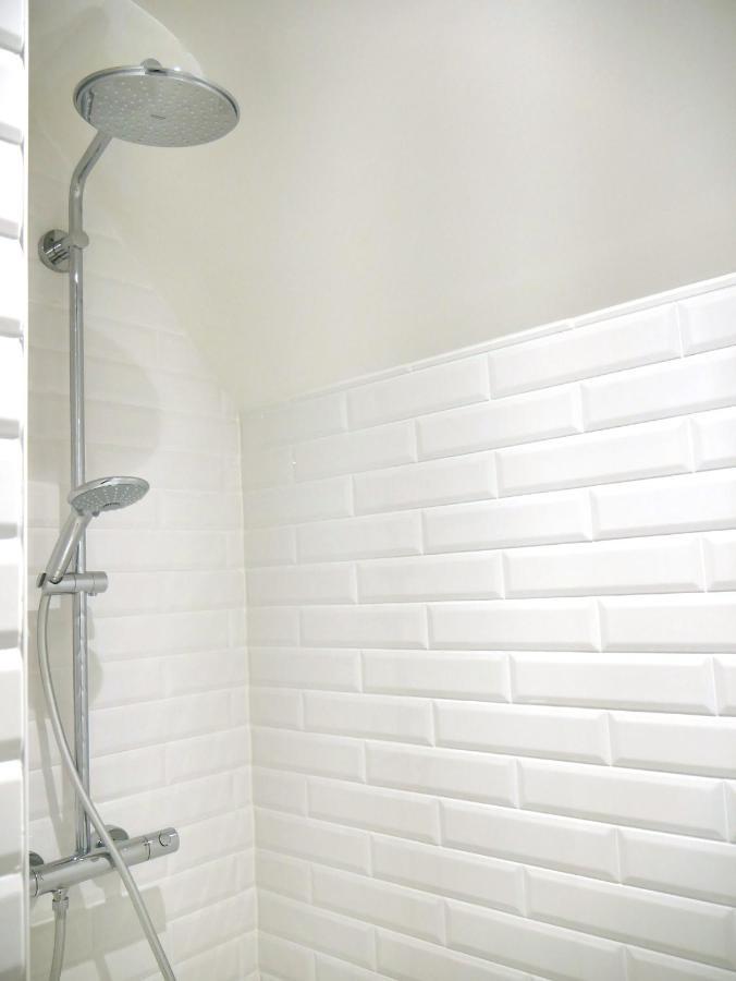 Kastellren - - Grand Parking Prive Bed & Breakfast Rennes