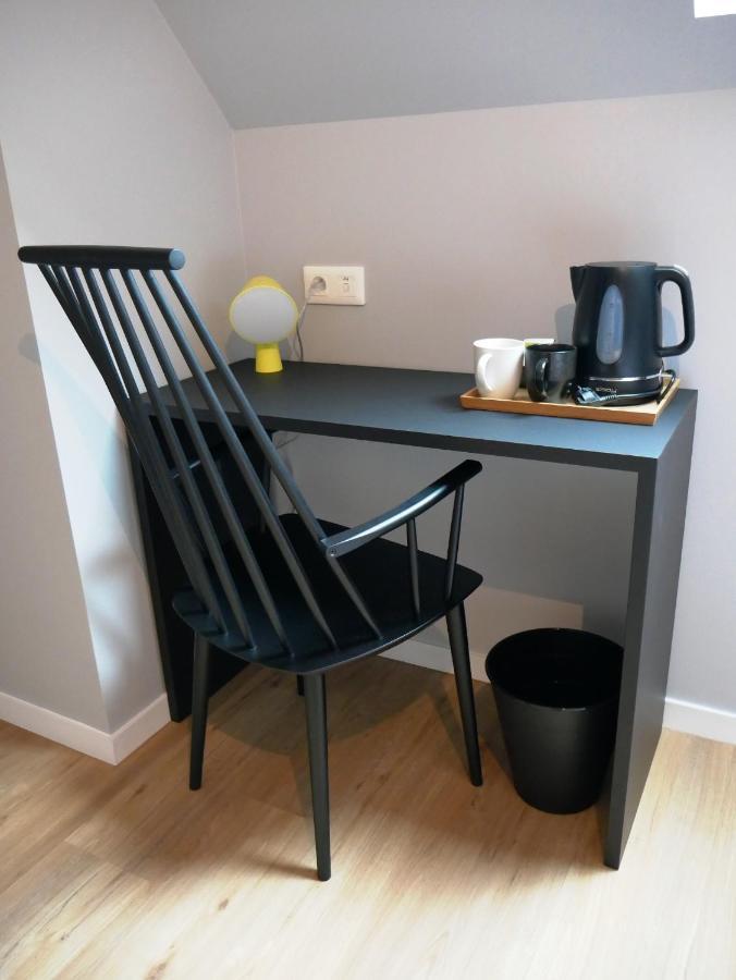 Kastellren - - Grand Parking Prive Bed & Breakfast *