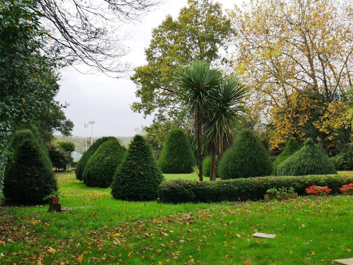 Bed & Breakfast Kastellren - - Grand Parking Prive Rennes