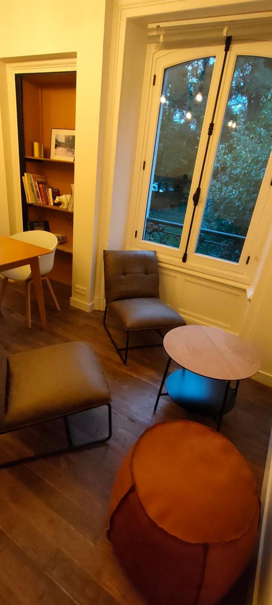 Kastellren - - Grand Parking Prive Bed & Breakfast
