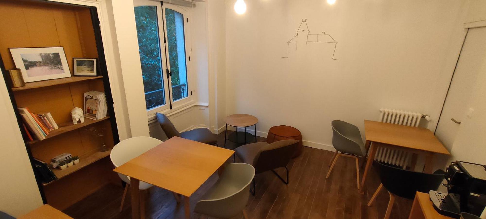 Bed & Breakfast Kastellren - - Grand Parking Prive