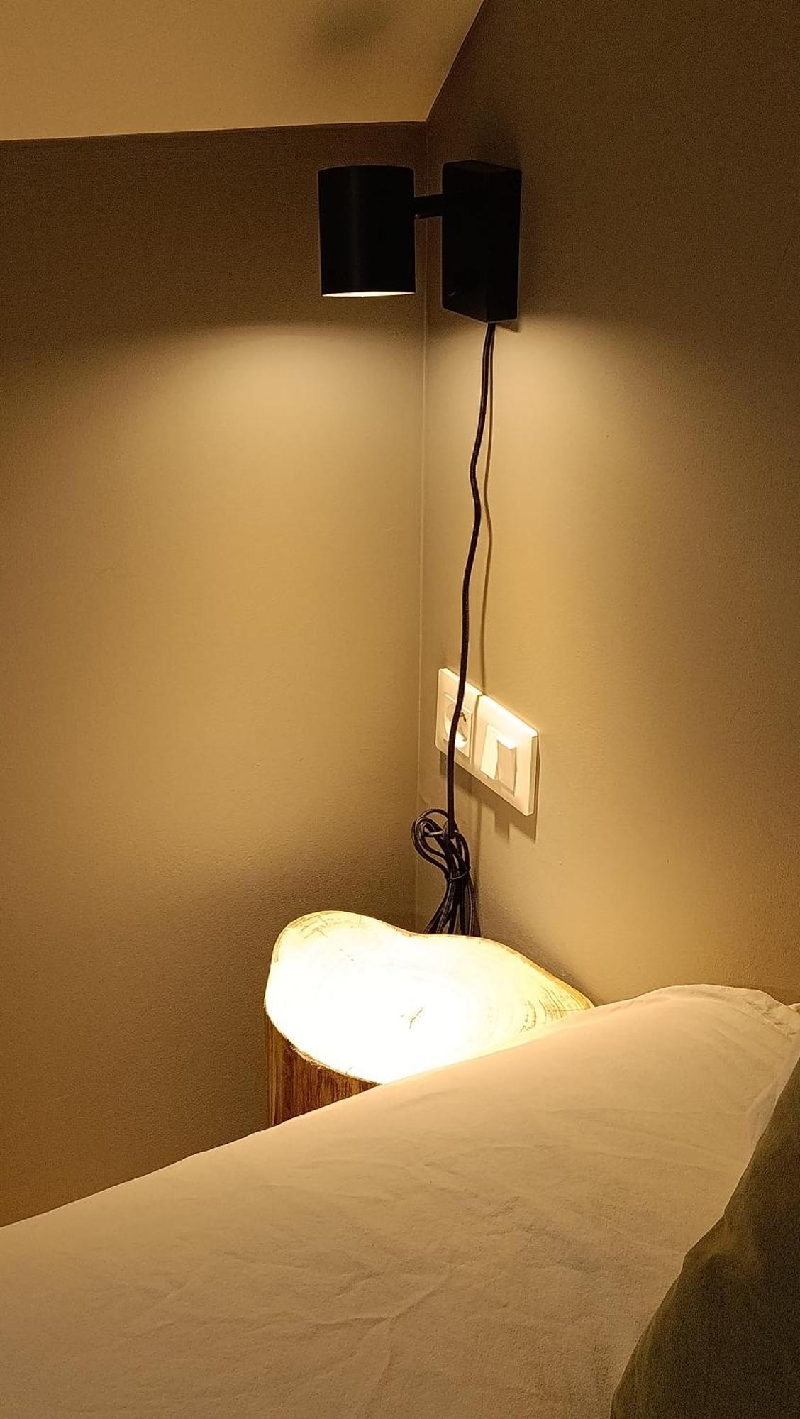 Bed & Breakfast Kastellren - - Grand Parking Prive