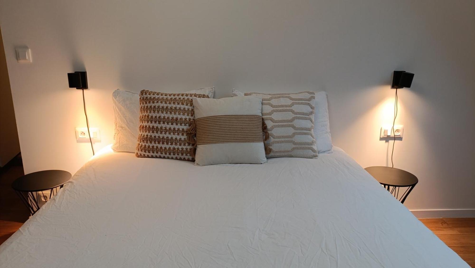 Kastellren - - Grand Parking Prive Bed and breakfast *