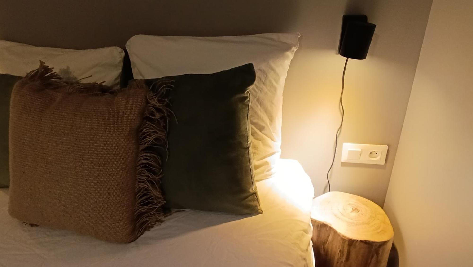 Kastellren - - Grand Parking Prive Bed and breakfast