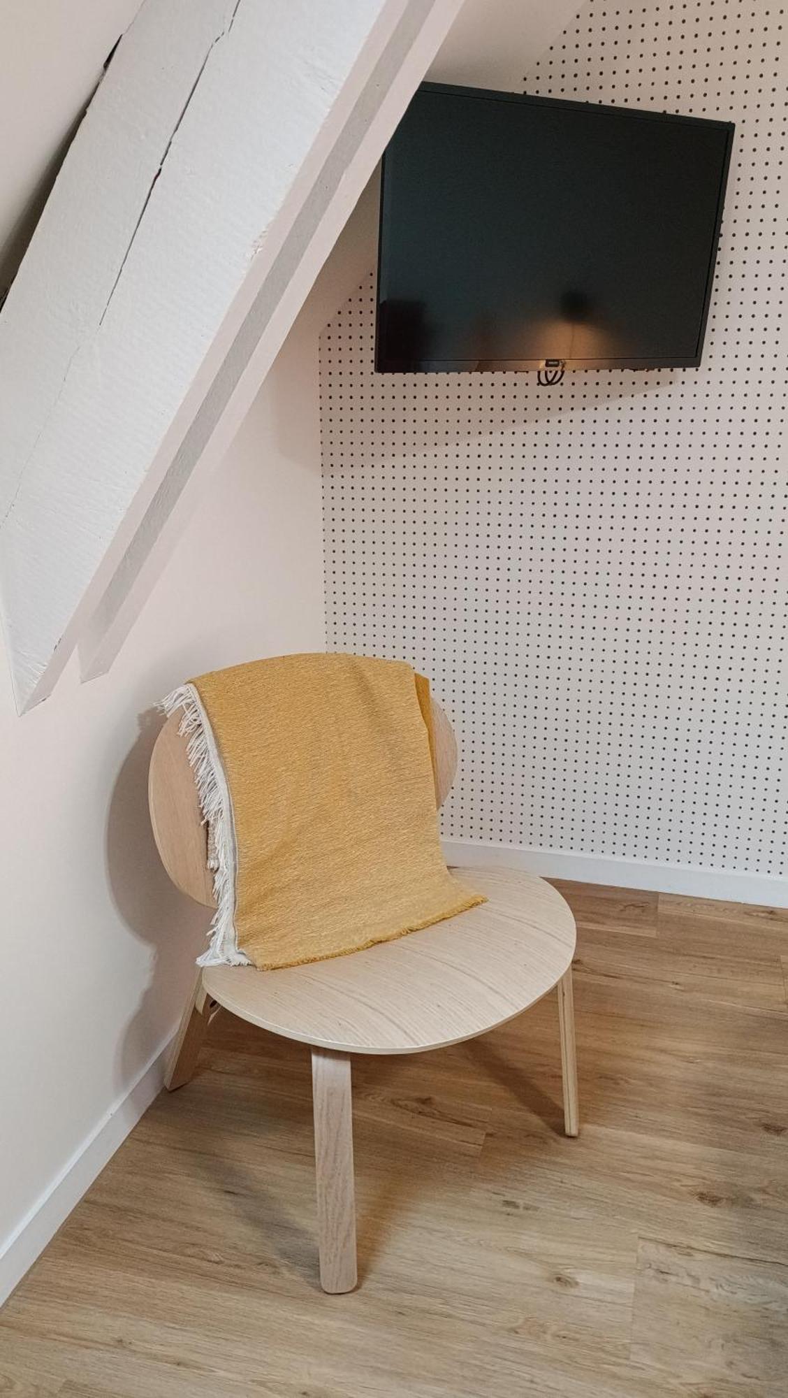Bed & Breakfast Kastellren - - Grand Parking Prive *