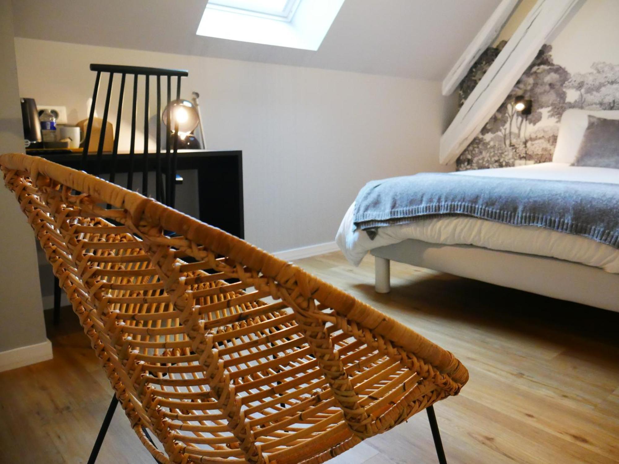 Bed & Breakfast Kastellren - - Grand Parking Prive *