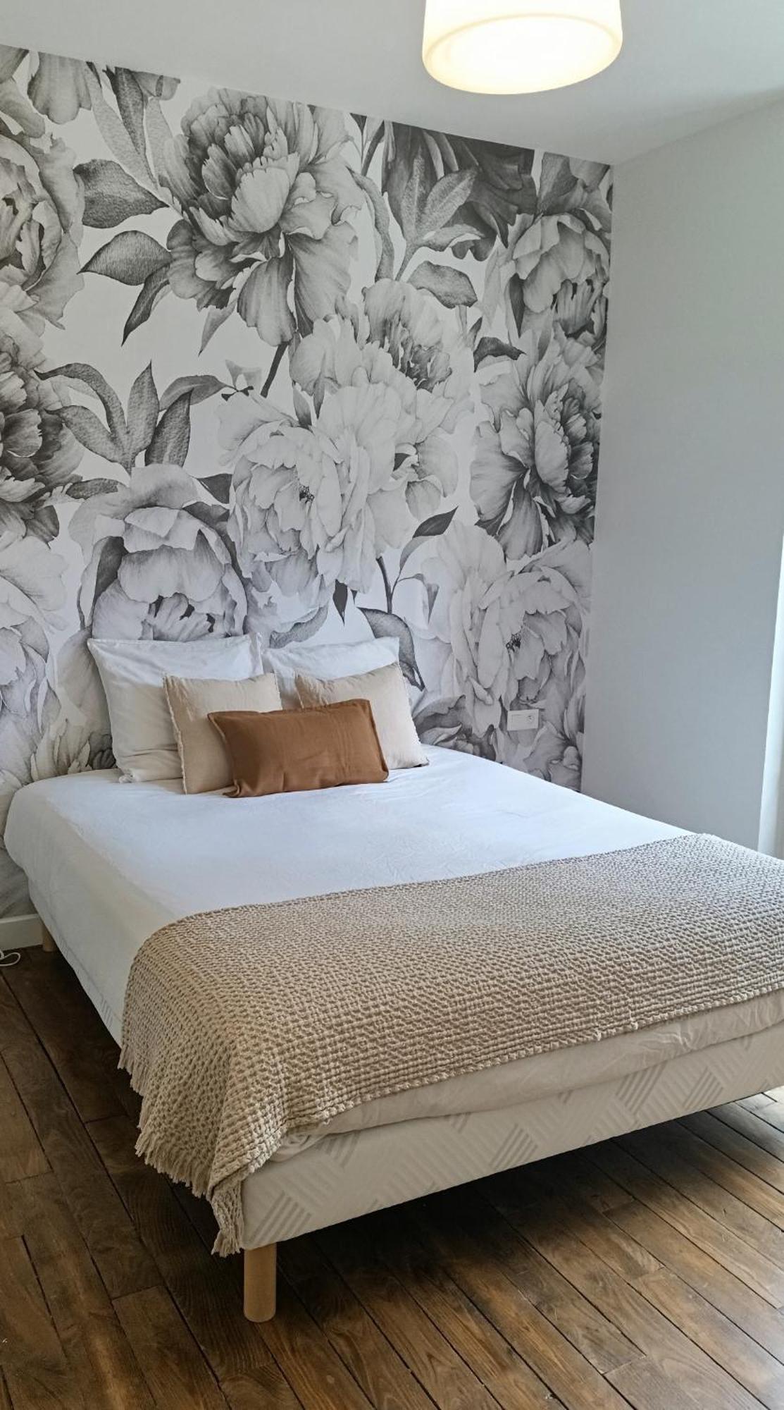 Kastellren - - Grand Parking Prive Bed & Breakfast *